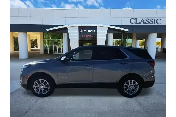 $19987 : Chevrolet Equinox 2024 4x4 L image 5