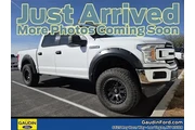 Ford F-150 2018 4x2 Lariat 4 en Las Vegas