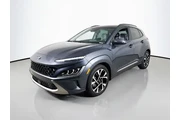 $25000 : Hyundai KONA 2023 Limited 4d thumbnail