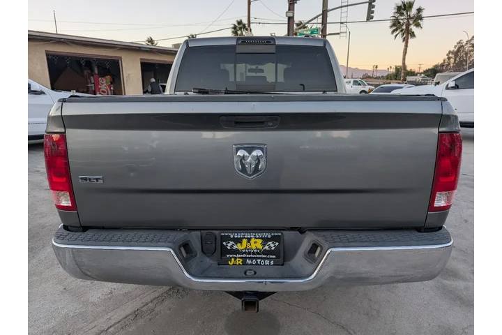 $13995 : 2012 RAM 1500 image 5