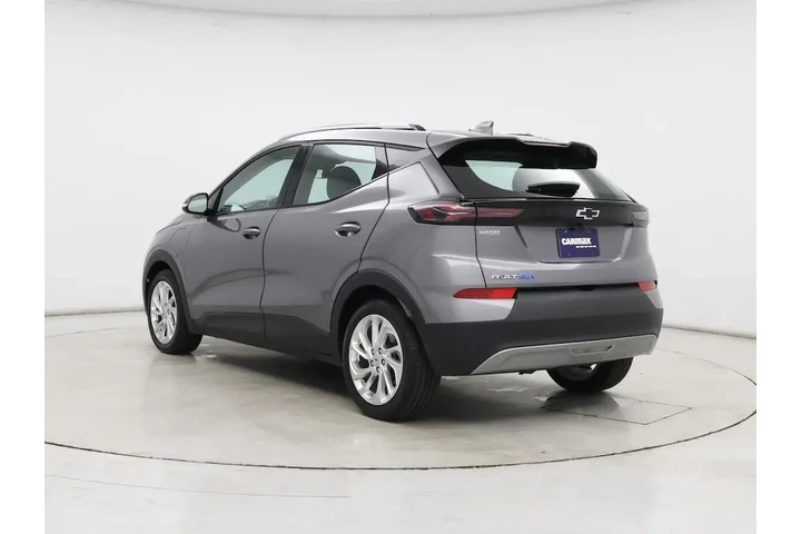 $20998 : Chevrolet Bolt EUV 2023 LT 4 image 2