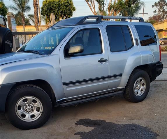 $4000 : NISSAN XTERRA image 1