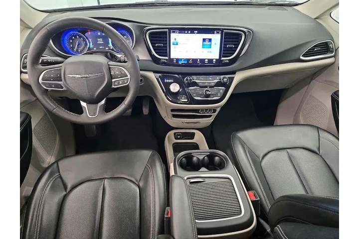 $24998 : Chrysler Pacifica 2023 Touri image 9