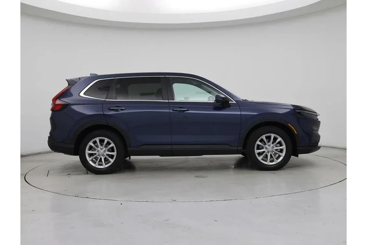 $34998 : Honda CR-V 2024 AWD EX-L 4dr image 7