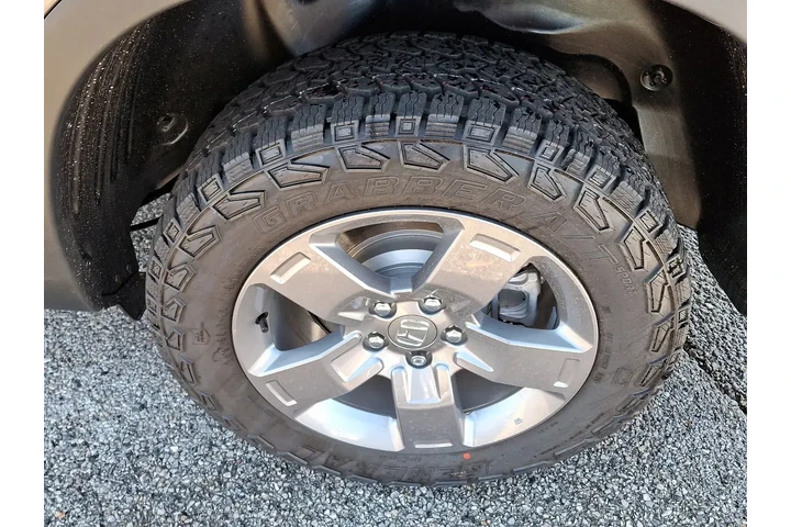 $37287 : Honda Ridgeline 2025 AWD Tra image 5