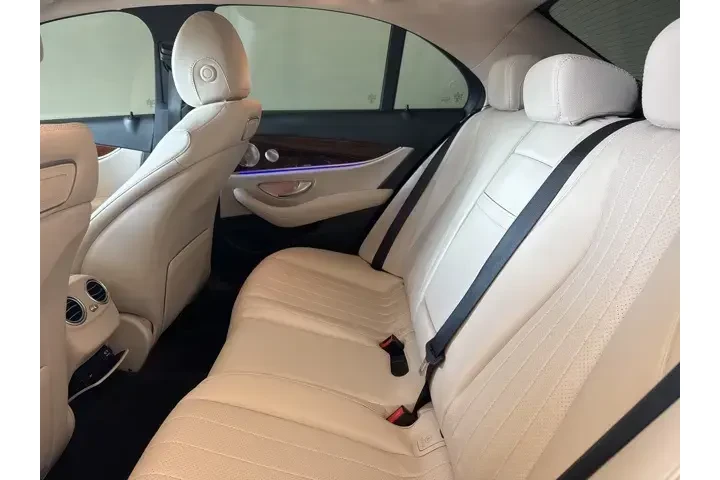 $27270 : Mercedes-Benz E-Class 2019 A image 7