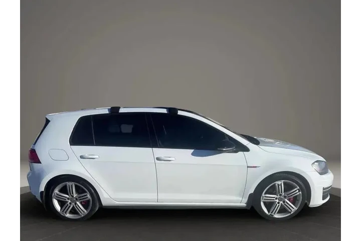 $11500 : 2016 Golf GTI Autobahn image 8