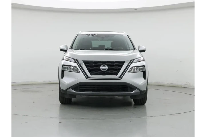 $26998 : Nissan Rogue 2023 AWD SL 4dr image 5