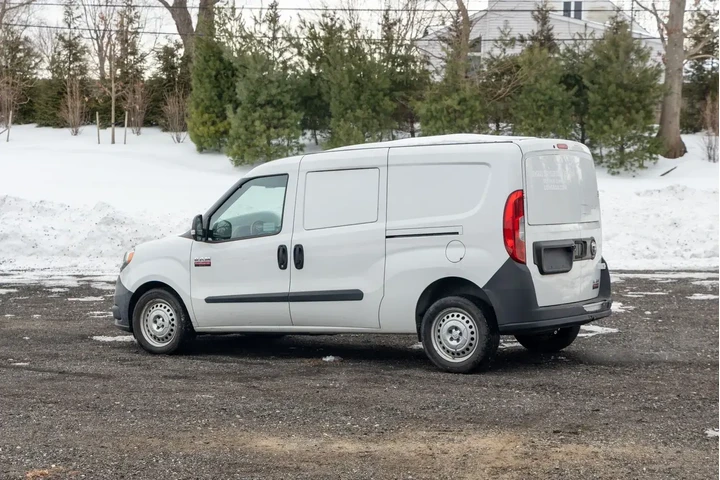 $11395 : Ram ProMaster City 2018 Trad image 5