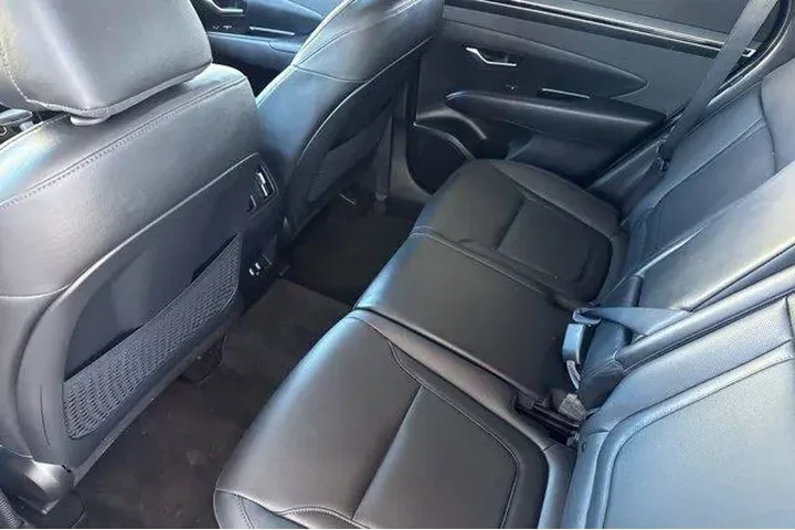 $19943 : Hyundai TUCSON 2023 AWD SEL image 6