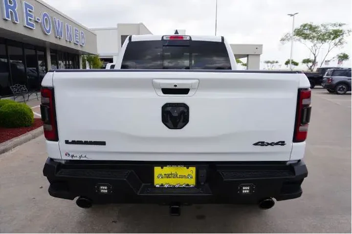 $34888 : Ford F-150 2020 4x4 XLT 4dr image 5