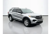 $24988 : Ford Explorer 2022 AWD XLT 4 thumbnail