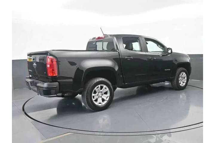 $14971 : Chevrolet Colorado 2019 4x2 image 6