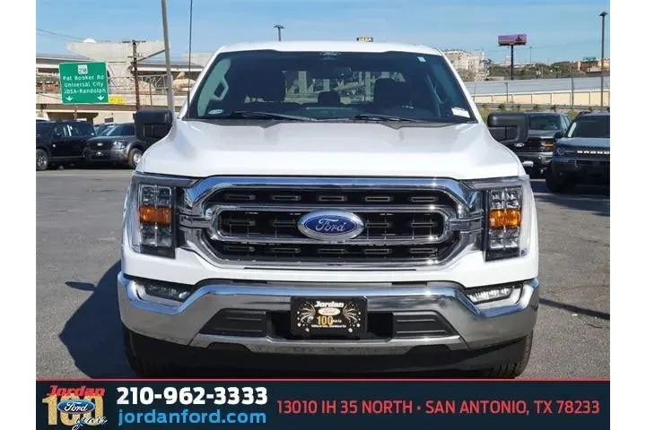 $29975 : Ford F-150 2022 4x2 XLT 4dr image 8