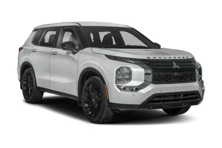 $26449 : Mitsubishi Outlander 2024 AW image 6