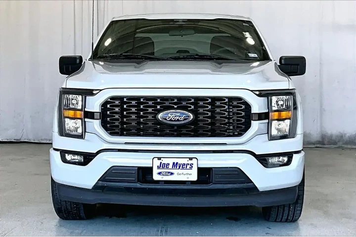 $35491 : Ford F-150 2023 4x2 XL 4dr S image 3