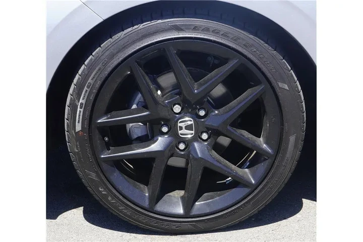 $25900 : 2023 Civic Sedan Sport image 10