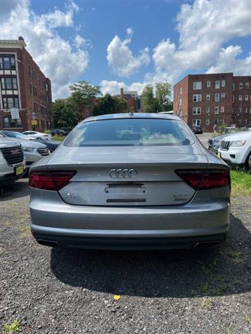 2016 A7 3.0T quattro Premium image 8