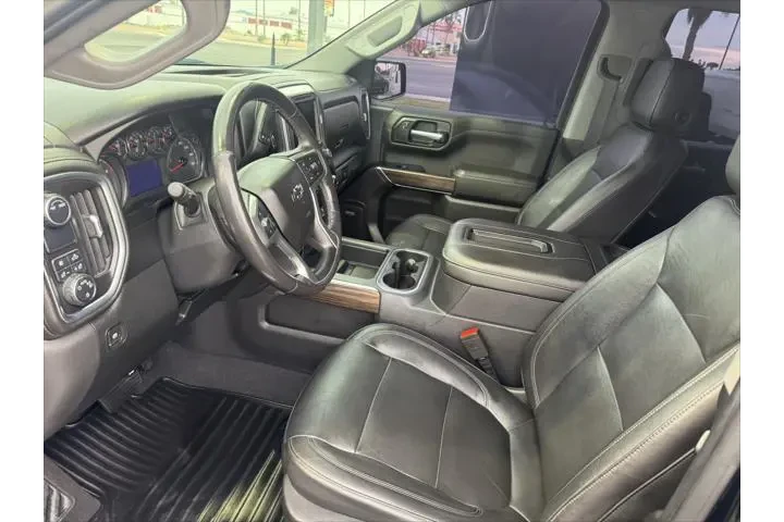 $32999 : Chevrolet Silverado 1500 202 image 9