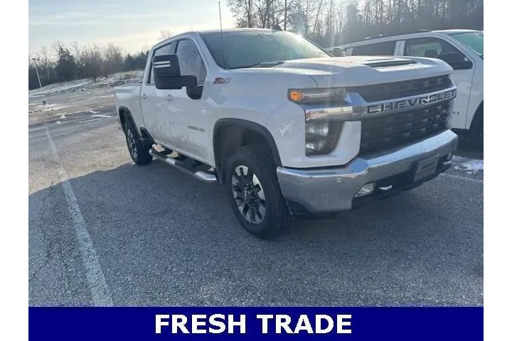 $39846 : Chevrolet Silverado 2500HD 2 image 1