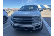 $33982 : Ford F-150 2018 4x4 Platinum thumbnail