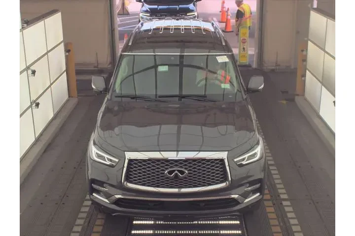 $39693 : INFINITI QX80 2024 AWD Luxe image 2
