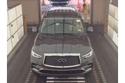 $39693 : INFINITI QX80 2024 AWD Luxe thumbnail