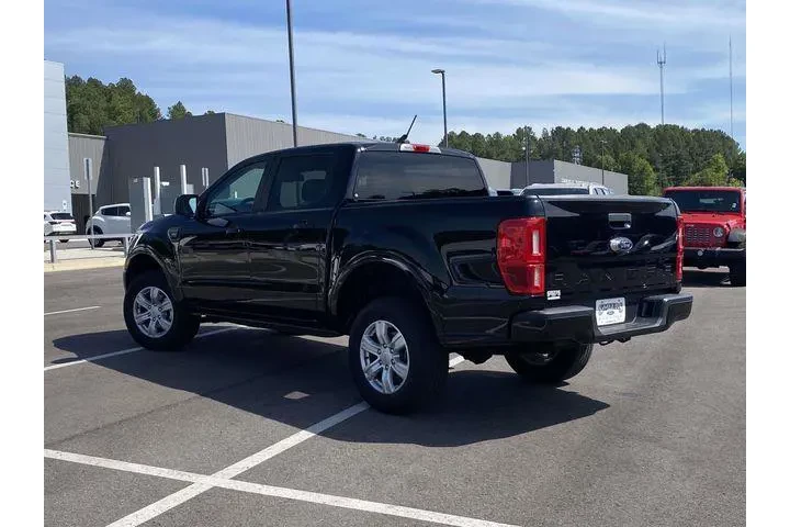 $30790 : Ford Ranger 2023 4x2 Lariat image 6