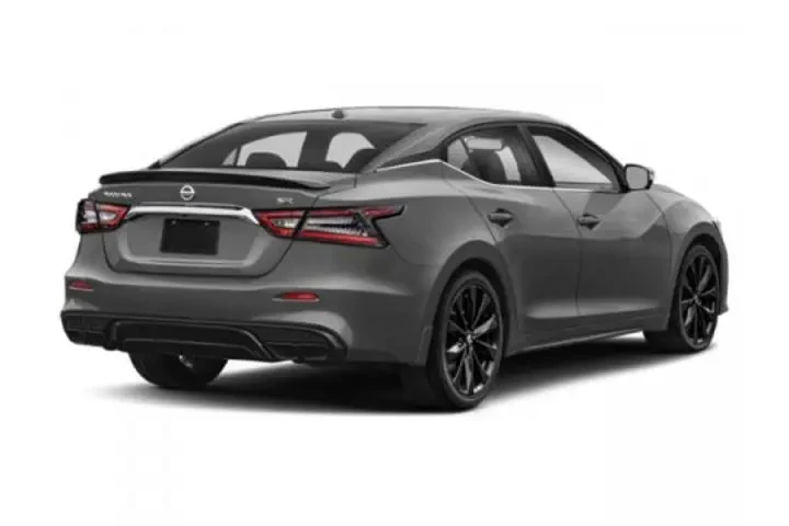 $25995 : Nissan Maxima 2022 3.5 SR 4d image 5