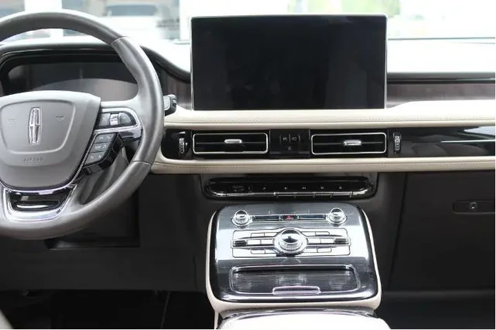 $35467 : Lincoln Nautilus 2022 Reserv image 9