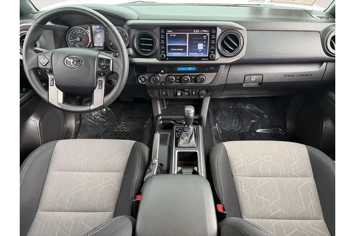 $39999 : Toyota Tacoma 2023 4x4 SR V6 image 10