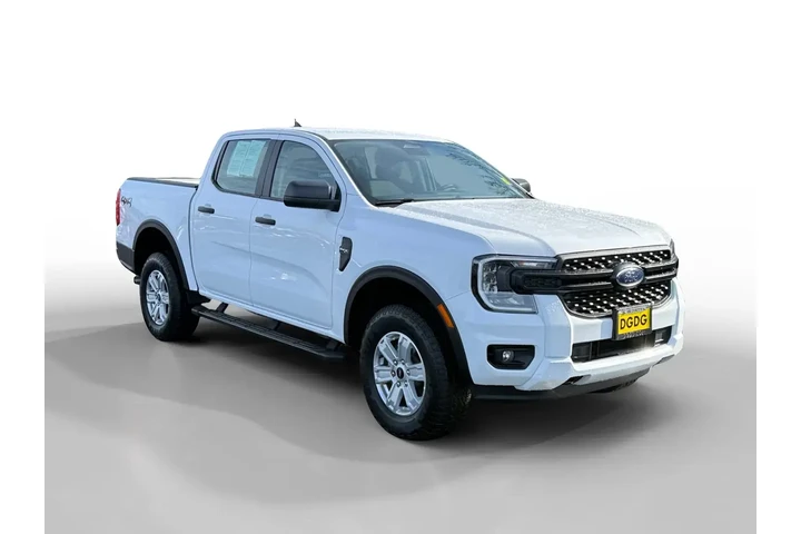 $30301 : Ford Ranger 2024 4x4 XL 4dr image 7