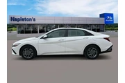 $19000 : Hyundai ELANTRA 2024 SEL 4dr thumbnail