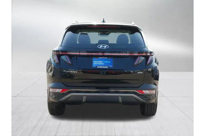 $26500 : Hyundai TUCSON 2023 AWD Limi image 4