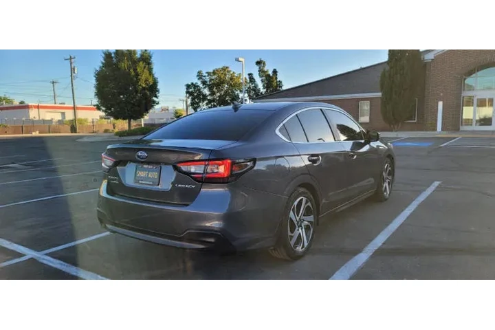 $18700 : 2021 Legacy Limited image 9