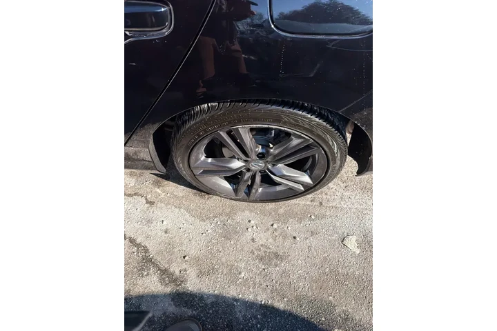 $28920 : Acura Integra 2024 4dr Liftb image 4