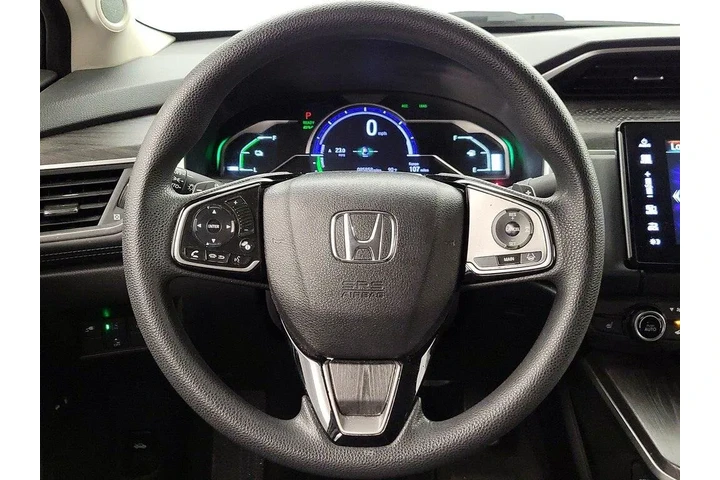 $18998 : Honda Clarity Plug-In Hybrid image 10