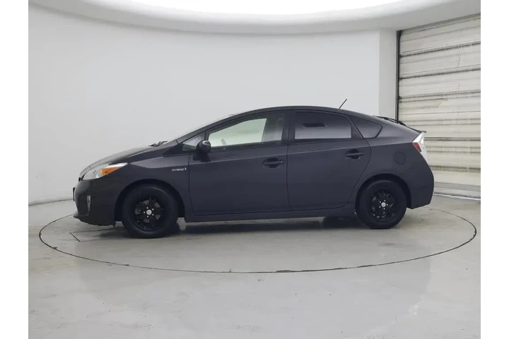 $16998 : Toyota Prius 2015 Four 4dr H image 3