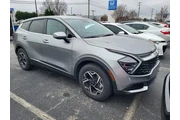 $27990 : Kia Sportage 2025 LX 4dr SUV thumbnail