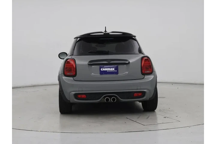 $19998 : MINI Hardtop 2 Door 2021 Coo image 6