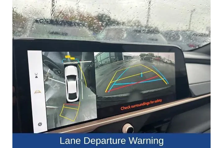 $37500 : Toyota Crown 2024 AWD Platin image 8