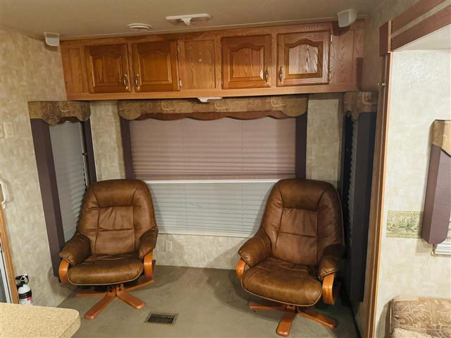 $1200 : Se renta Trailer image 2