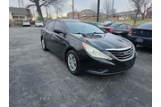 $4900 : 2012 Sonata GLS Auto thumbnail
