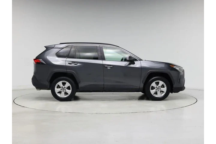 $25998 : Toyota RAV4 2020 XLE 4dr SUV image 7