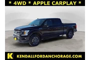 Ford F-150 2019 4x4 Lariat 4 en Anchorage