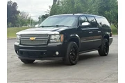 $9900 : 2012 Suburban LTZ thumbnail