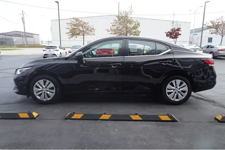 $15990 : 2022 Sentra image 5