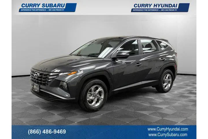 $23988 : Hyundai TUCSON 2023 AWD SE 4 image 1