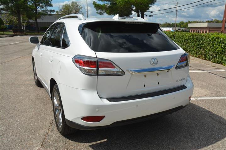 2015 RX 350 Premium image 9