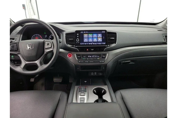 $35998 : Honda Ridgeline 2025 AWD RTL image 9